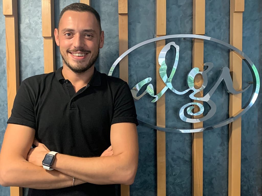İsmail Bıyıklı